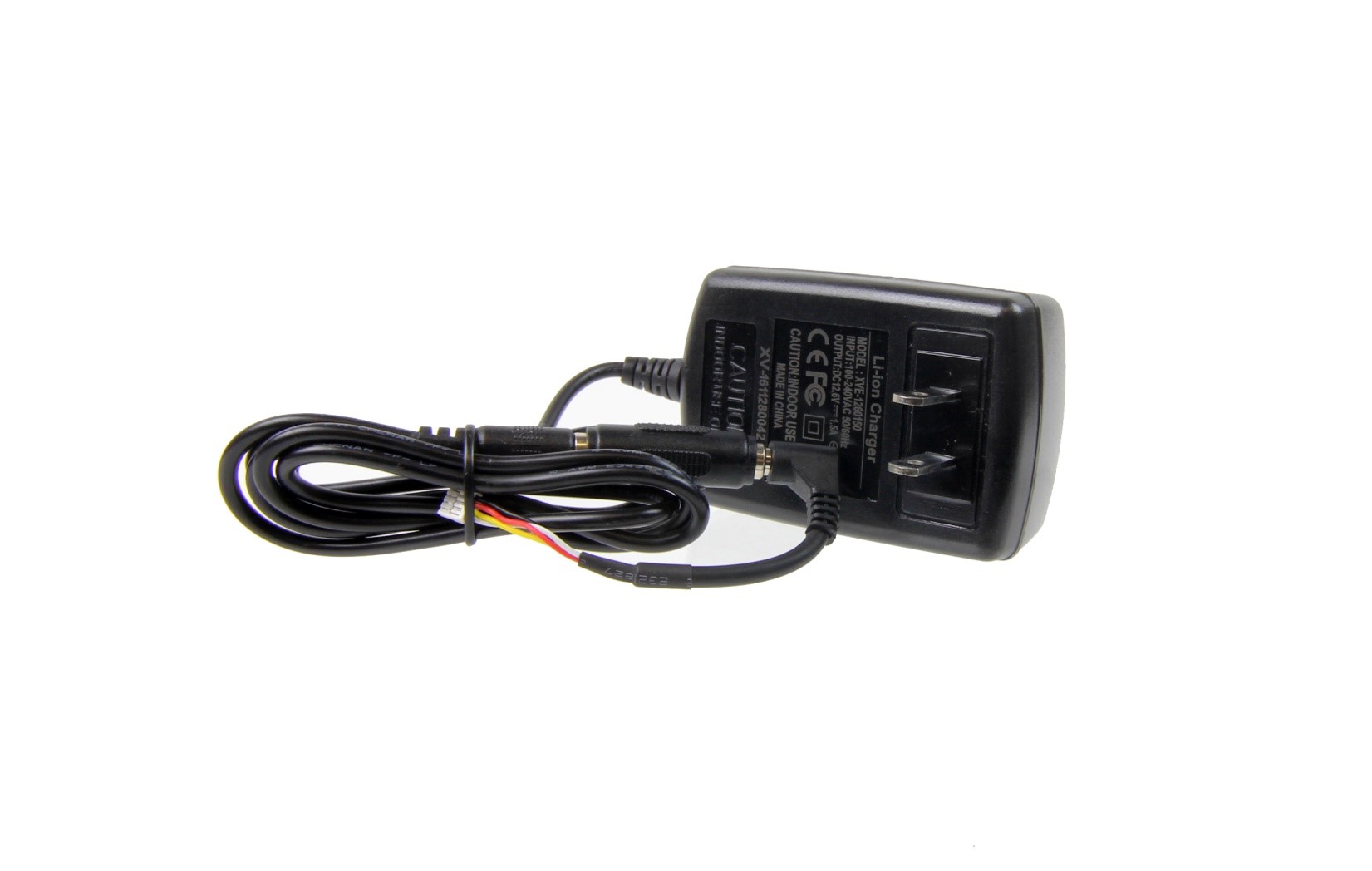 AC Adaptor for Mini Transmitter