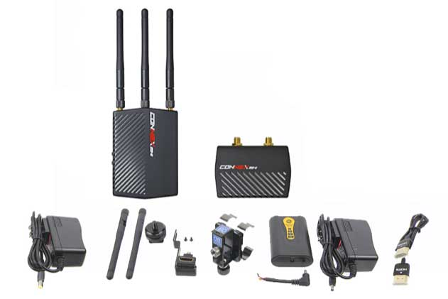 Connex Mini 1600 Kit 2