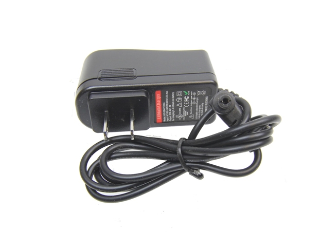 AC Adapter for Mini and Fusion Receivers