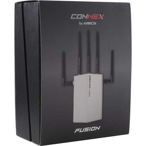 Connex Fusion Unit