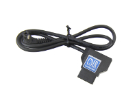 D-tap Power Cable For Ground Unit