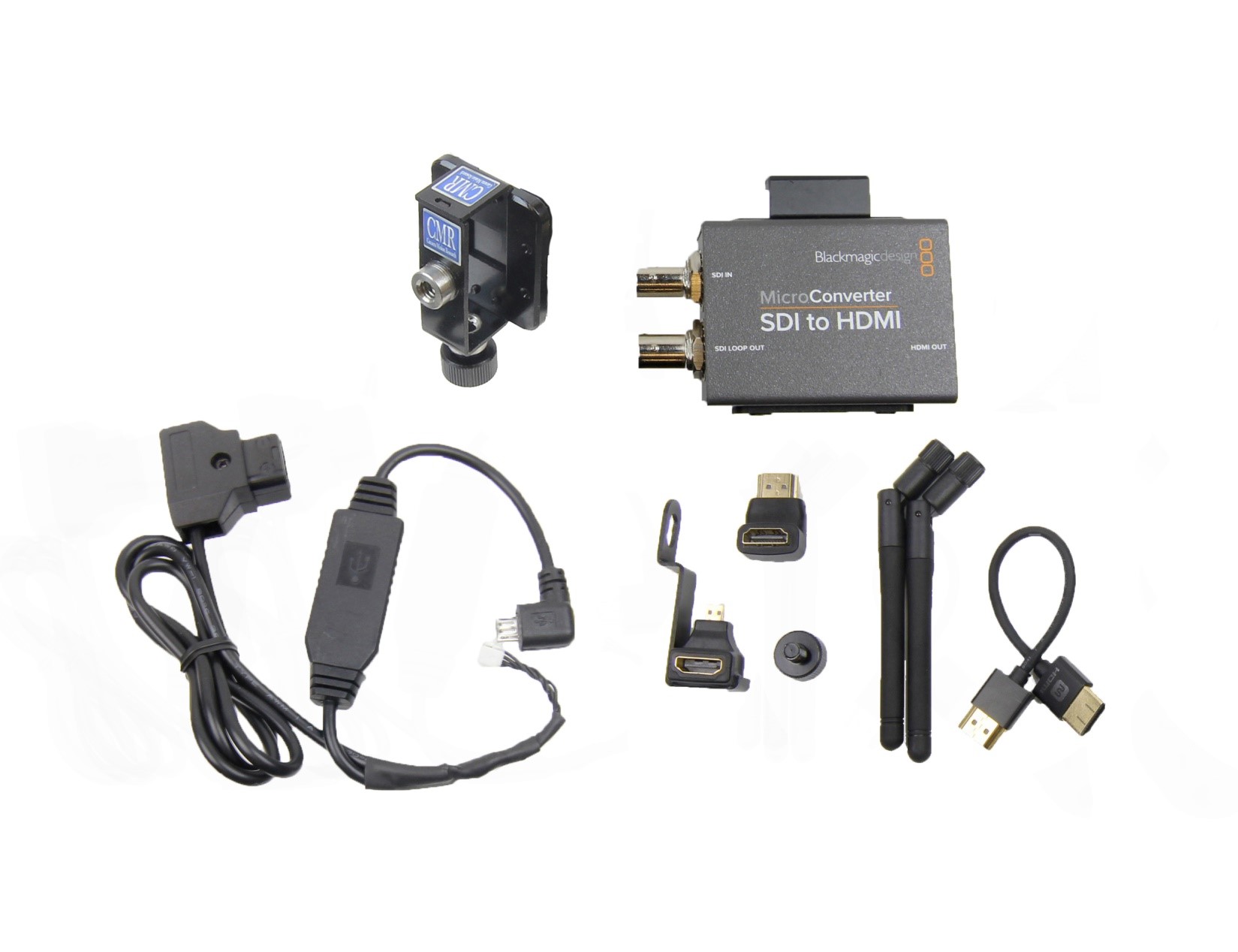 TX SDI Kit