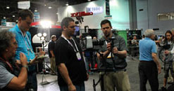 NAB 2013