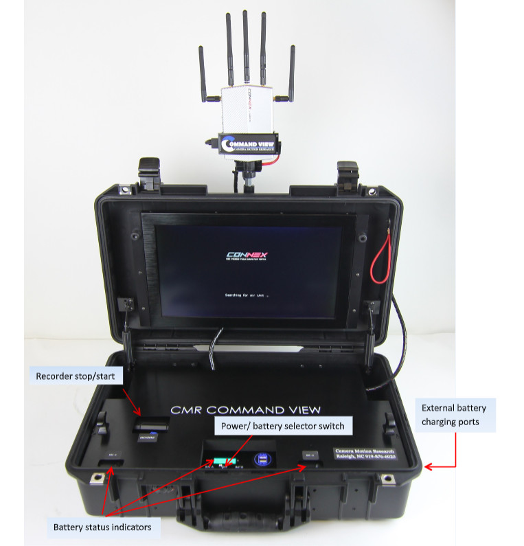 Command View