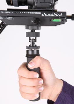 Blackbird Gimbal