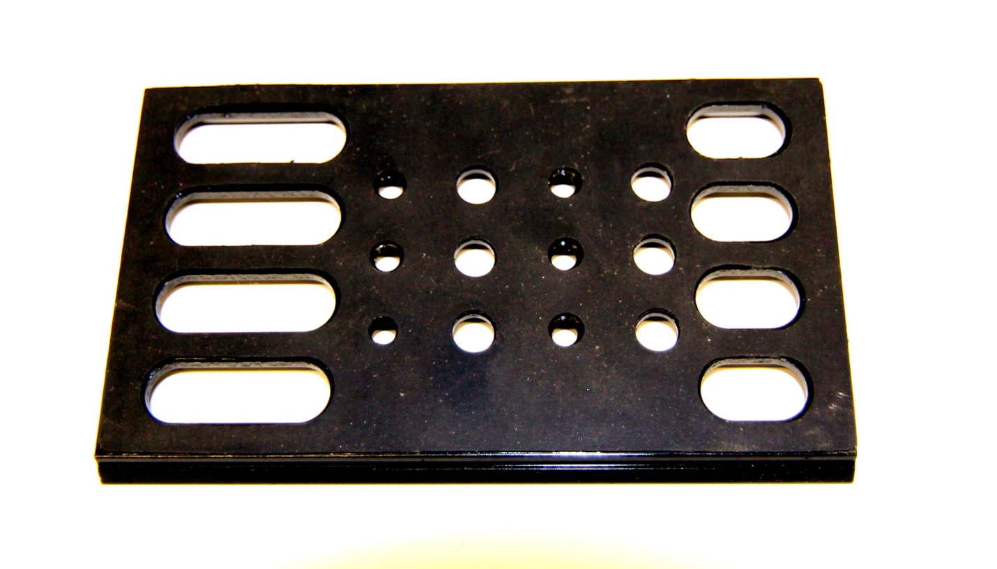 BRP01 Camera Mounting Plate