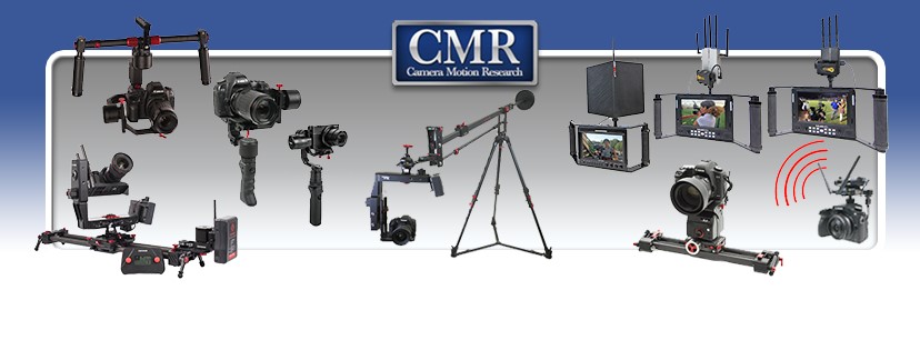Camera Motion Research