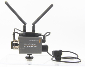 Connex Mini SDI Kit