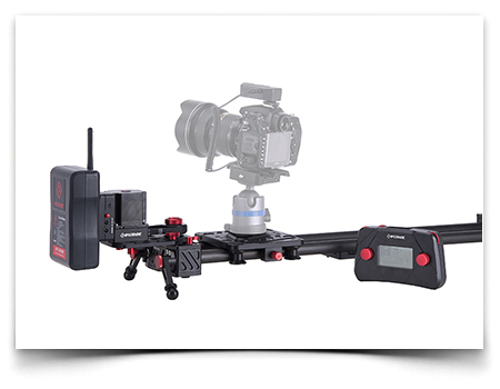 S1A1 Single Axis Wireless Motion Controller System